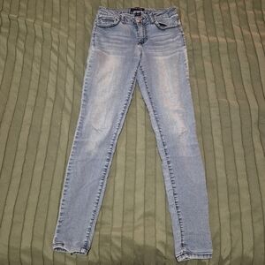Blue Spice Juniors Jeans